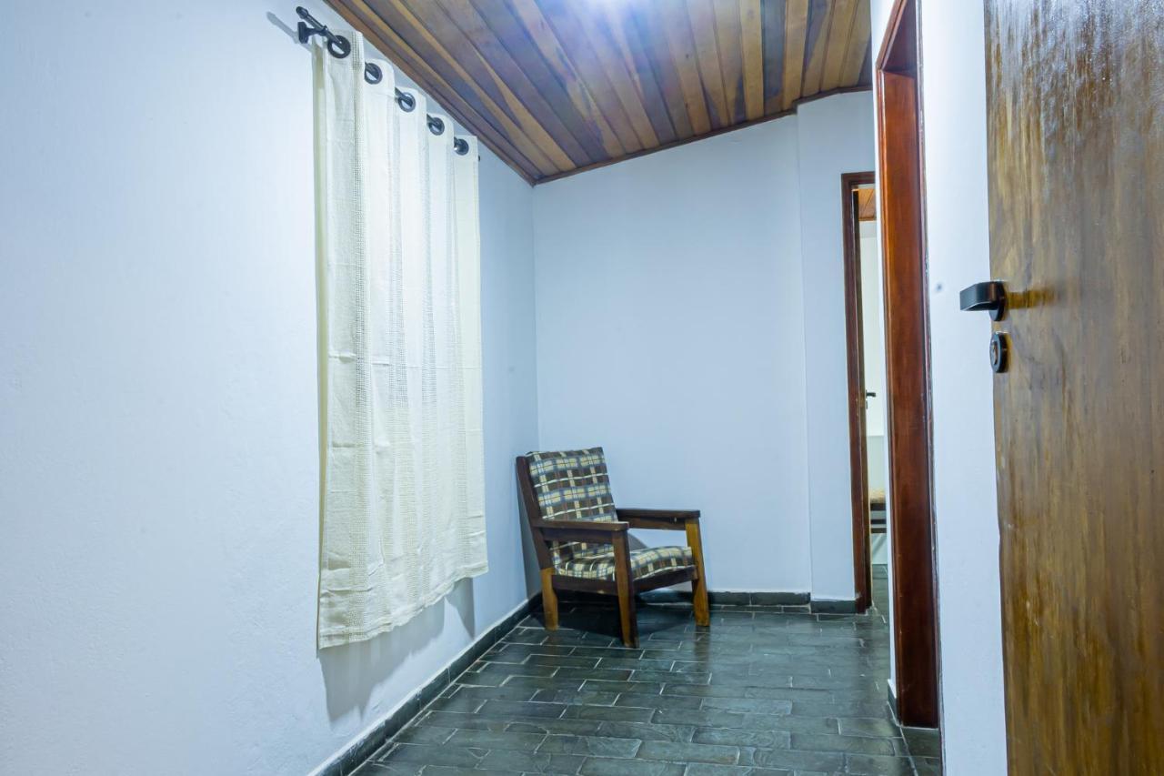 Pousada La Colline Santo Antônio do Pinhal 外观 照片